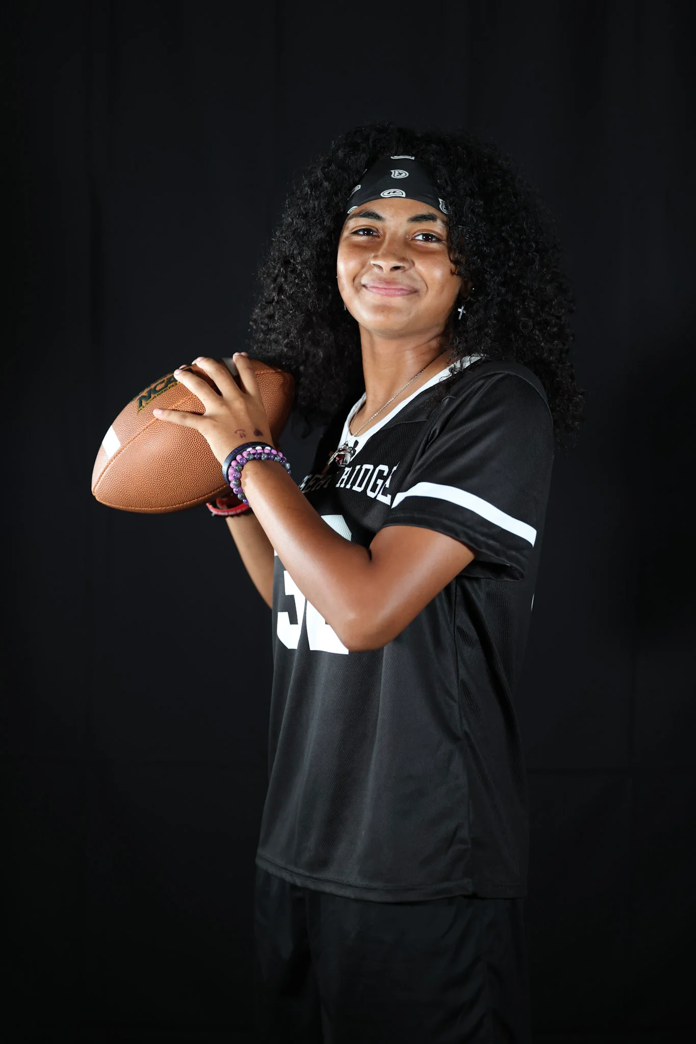 QB back to pass