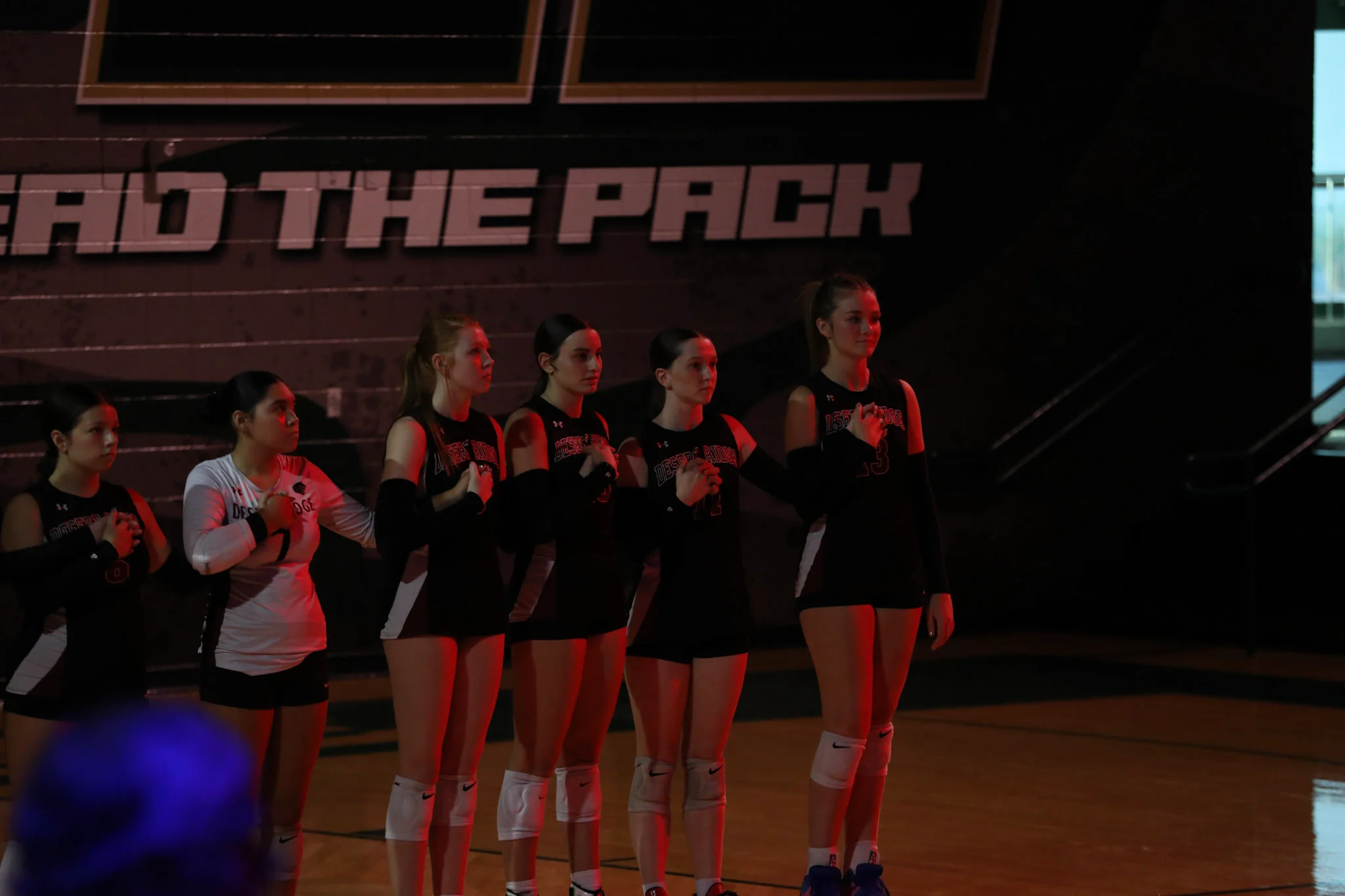 National Anthem