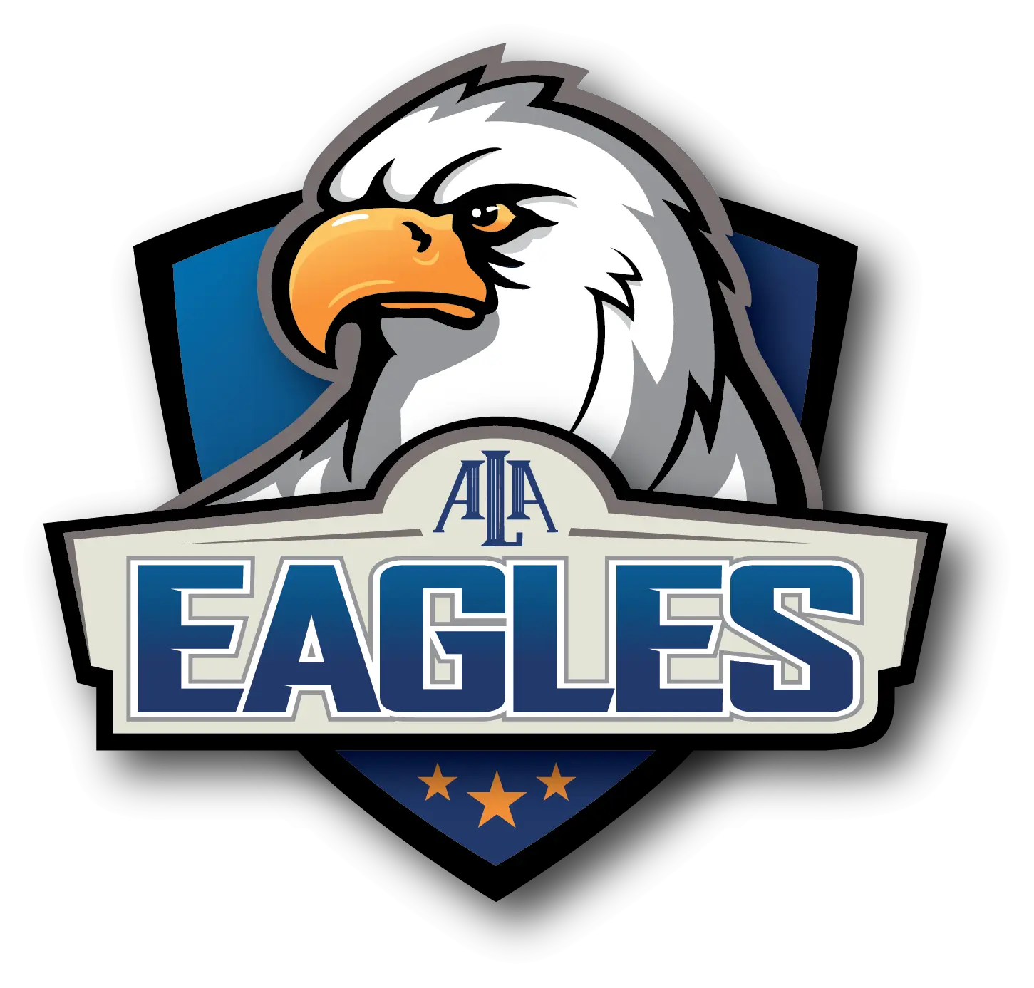 ALA - Gilbert North Eagles Football