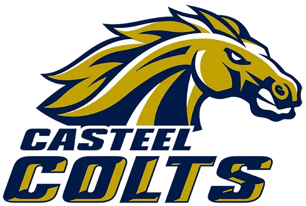 Castell Colts Football