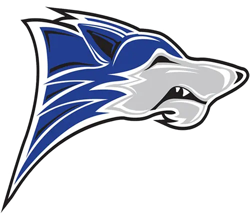 Chandler Wolves logo