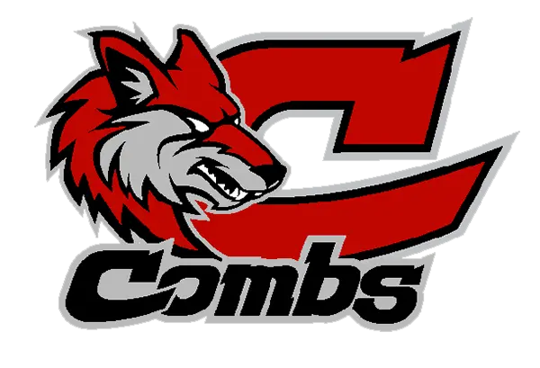 Combs Coyotes 