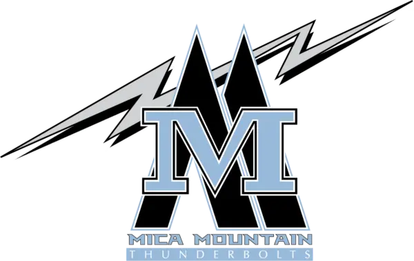 Mica Mountain Thunderbolts