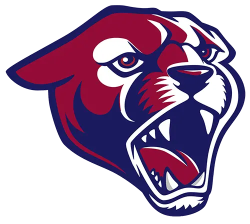 Perry Pumas Logo