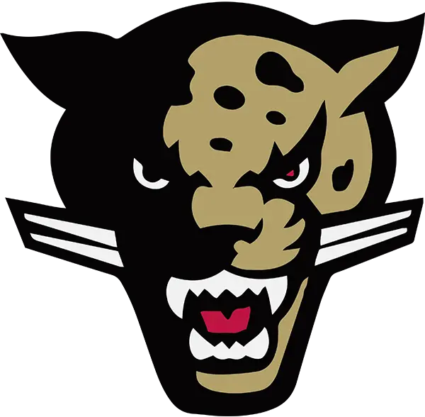 South Mountain Jaguars logo
