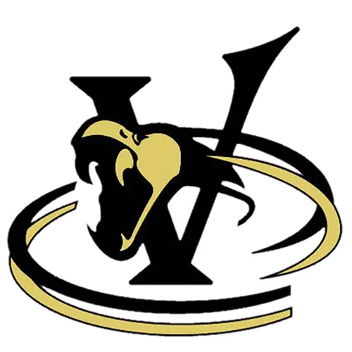 Verrado Vipers logo
