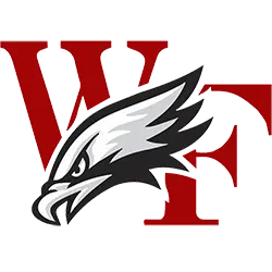 Williams Field Black Hawks Football