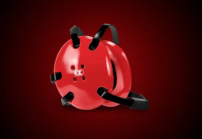 DRHS logo
